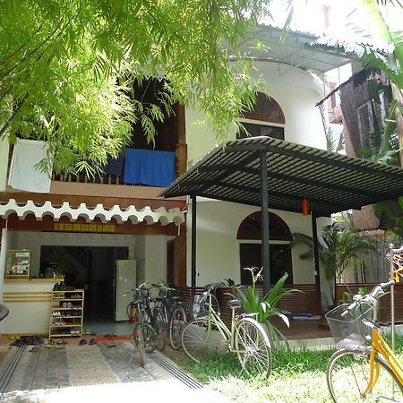 סיאם ריפ The City Premium Guesthouse מראה חיצוני תמונה