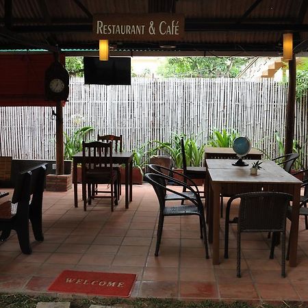 סיאם ריפ The City Premium Guesthouse מראה חיצוני תמונה