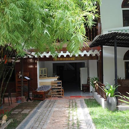 סיאם ריפ The City Premium Guesthouse מראה חיצוני תמונה