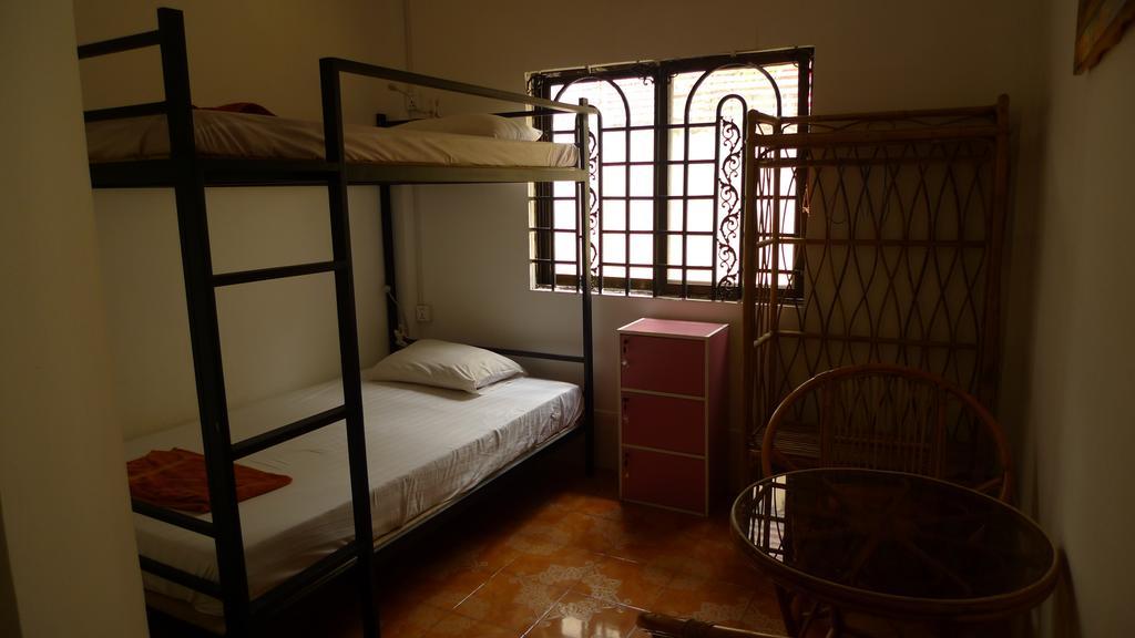 סיאם ריפ The City Premium Guesthouse חדר תמונה