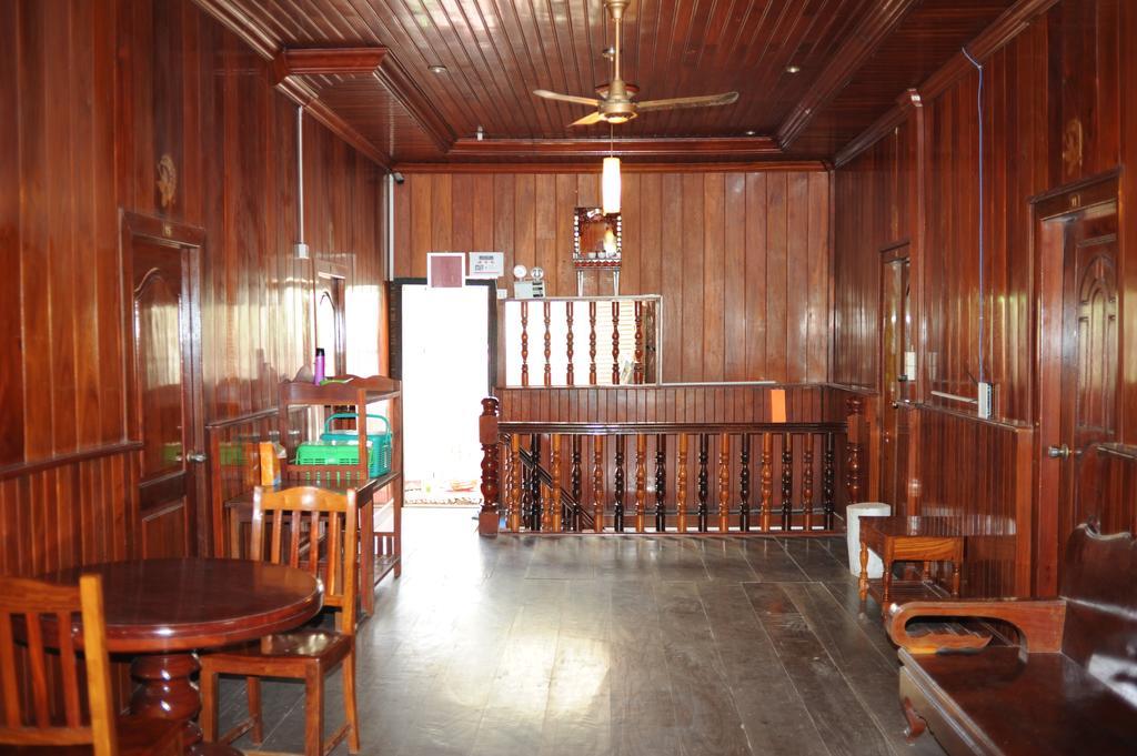 סיאם ריפ The City Premium Guesthouse מראה חיצוני תמונה