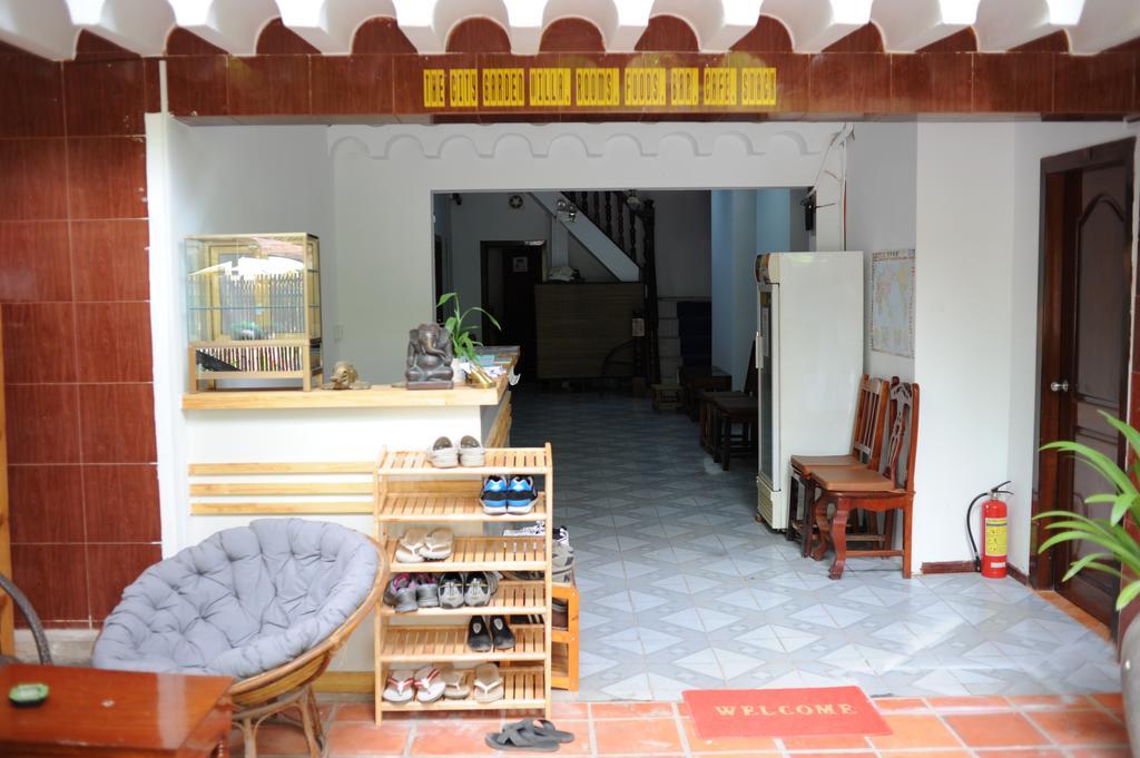 סיאם ריפ The City Premium Guesthouse מראה חיצוני תמונה