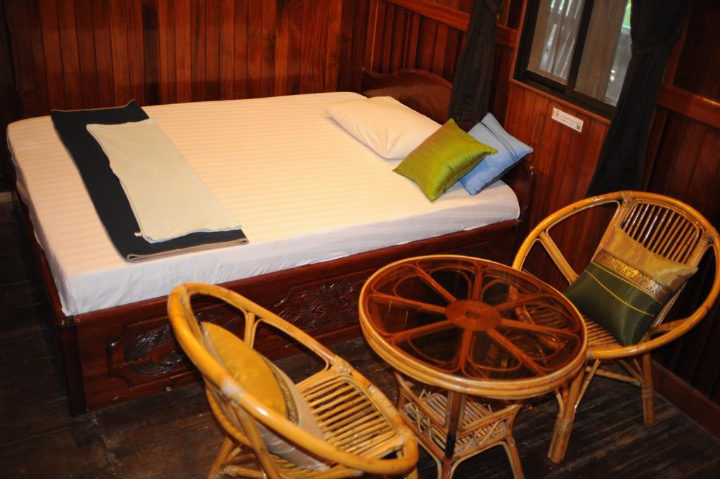סיאם ריפ The City Premium Guesthouse חדר תמונה