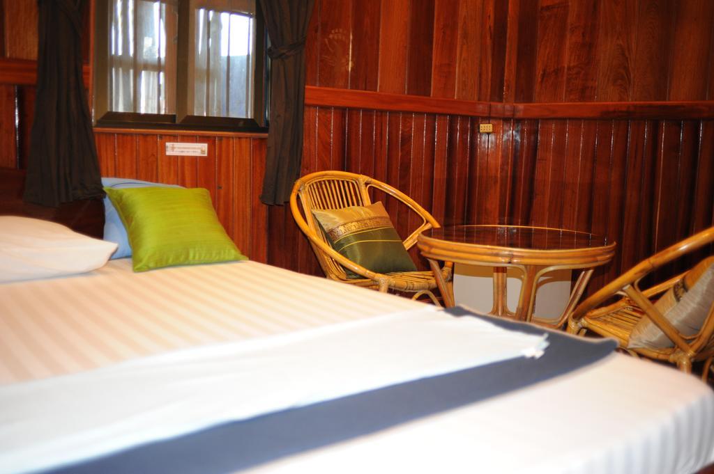 סיאם ריפ The City Premium Guesthouse מראה חיצוני תמונה