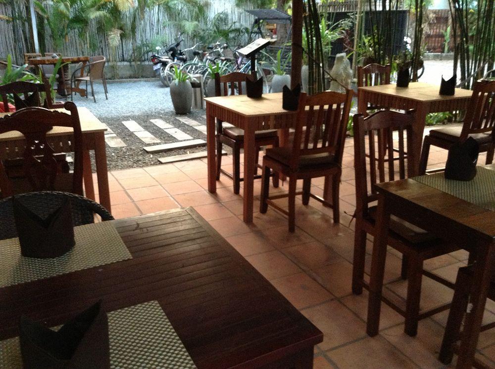סיאם ריפ The City Premium Guesthouse מראה חיצוני תמונה