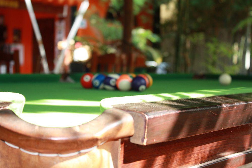 סיאם ריפ The City Premium Guesthouse מראה חיצוני תמונה