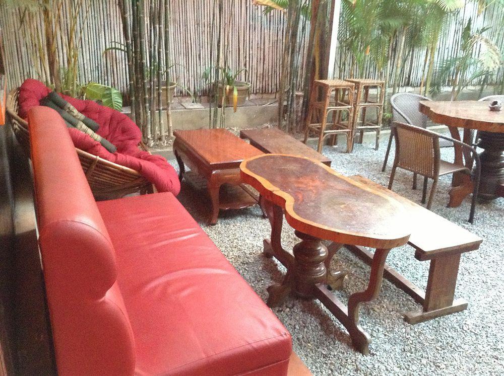 סיאם ריפ The City Premium Guesthouse מראה חיצוני תמונה