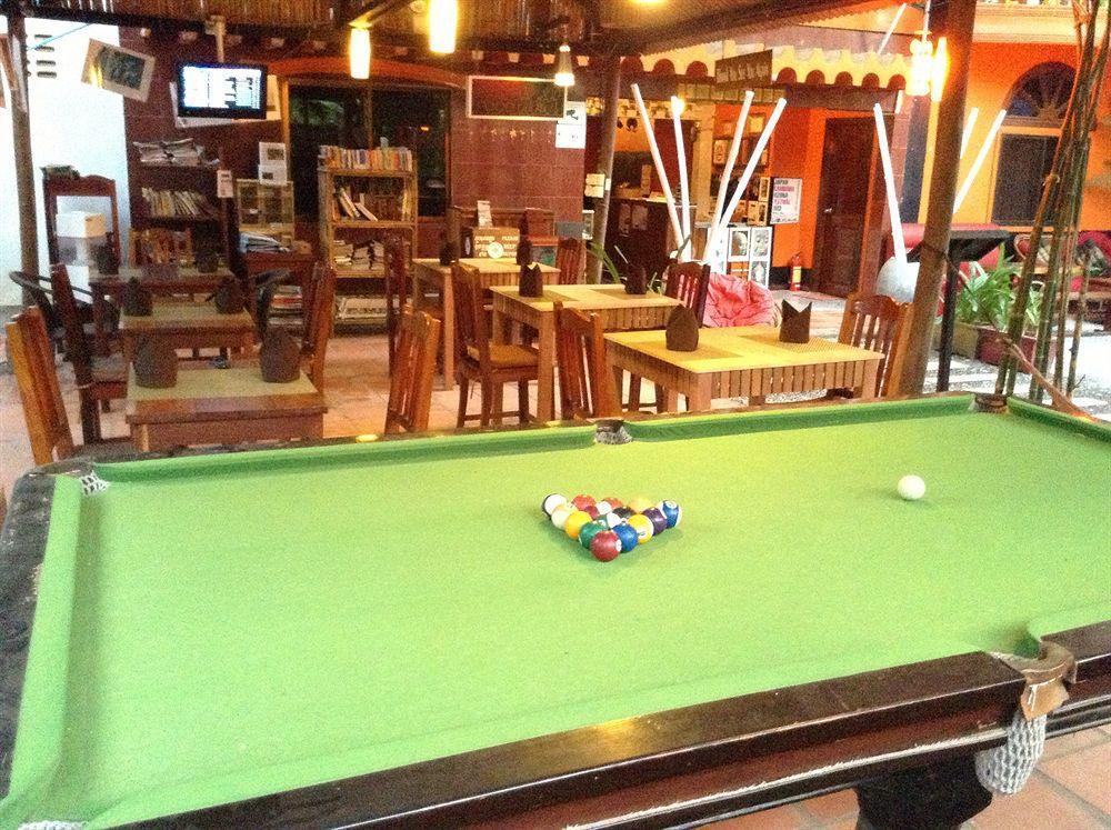 סיאם ריפ The City Premium Guesthouse מראה חיצוני תמונה