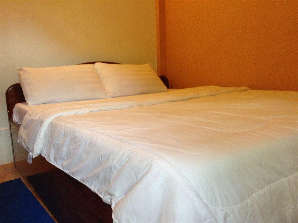 סיאם ריפ The City Premium Guesthouse מראה חיצוני תמונה
