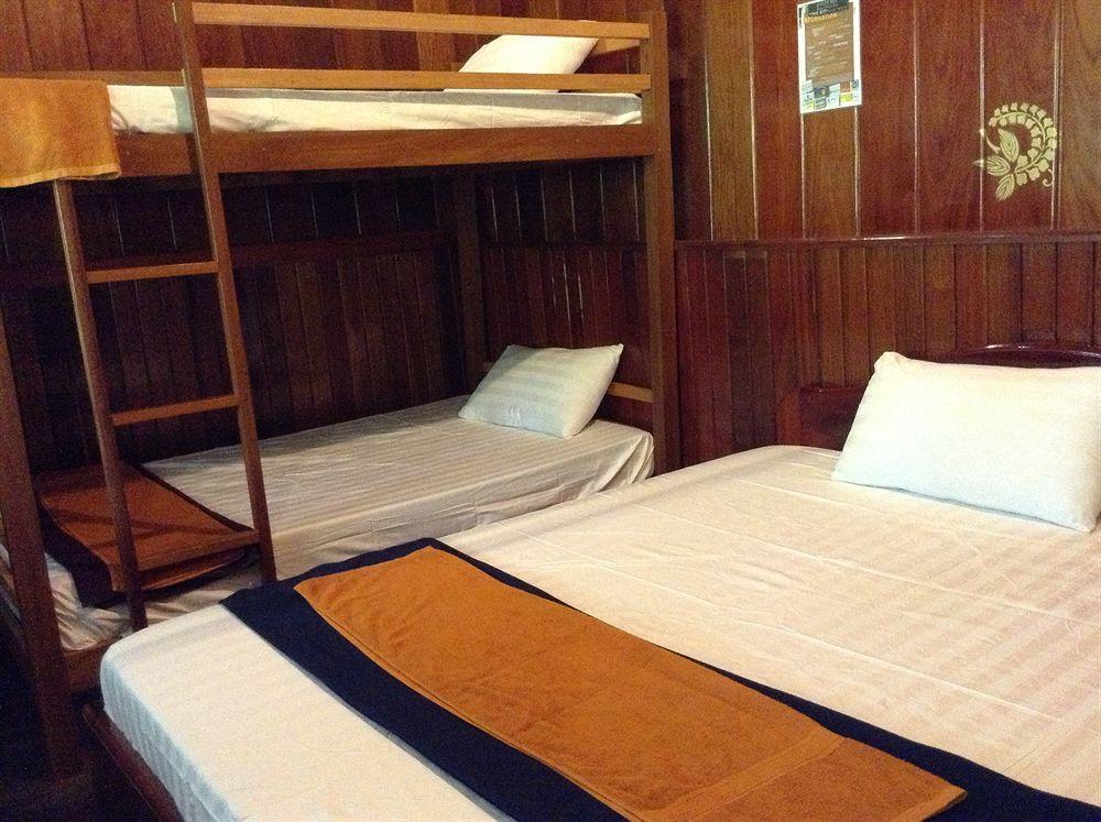 סיאם ריפ The City Premium Guesthouse מראה חיצוני תמונה