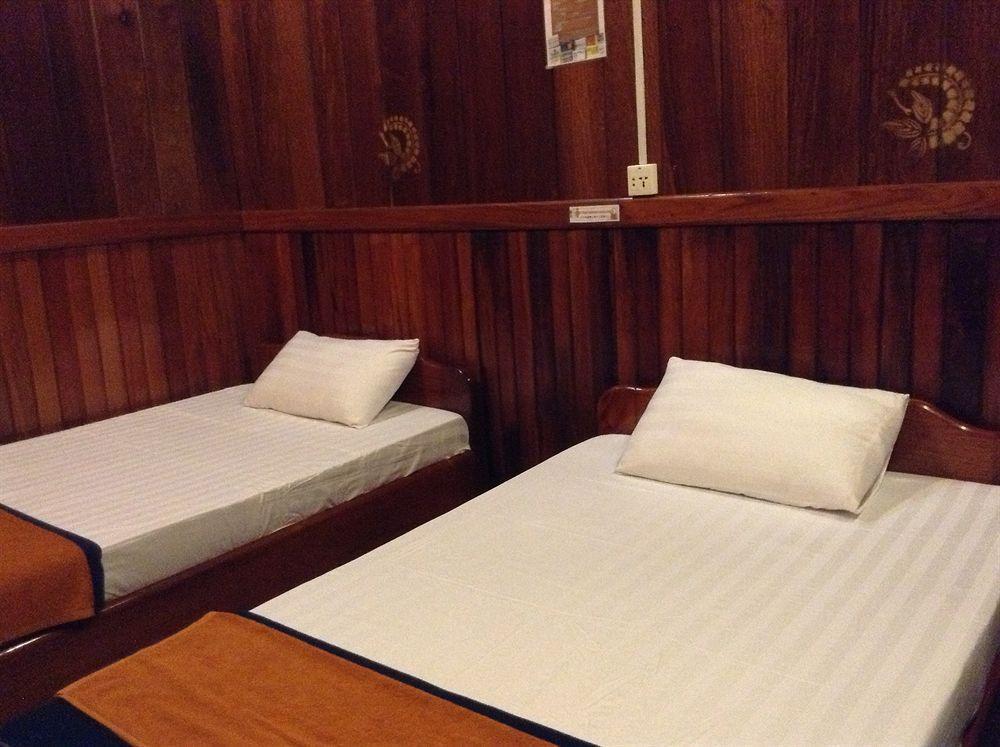 סיאם ריפ The City Premium Guesthouse מראה חיצוני תמונה