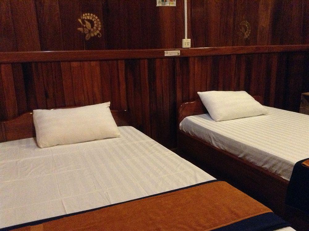 סיאם ריפ The City Premium Guesthouse מראה חיצוני תמונה