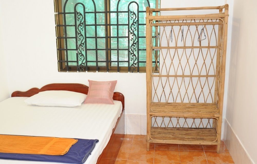 סיאם ריפ The City Premium Guesthouse מראה חיצוני תמונה
