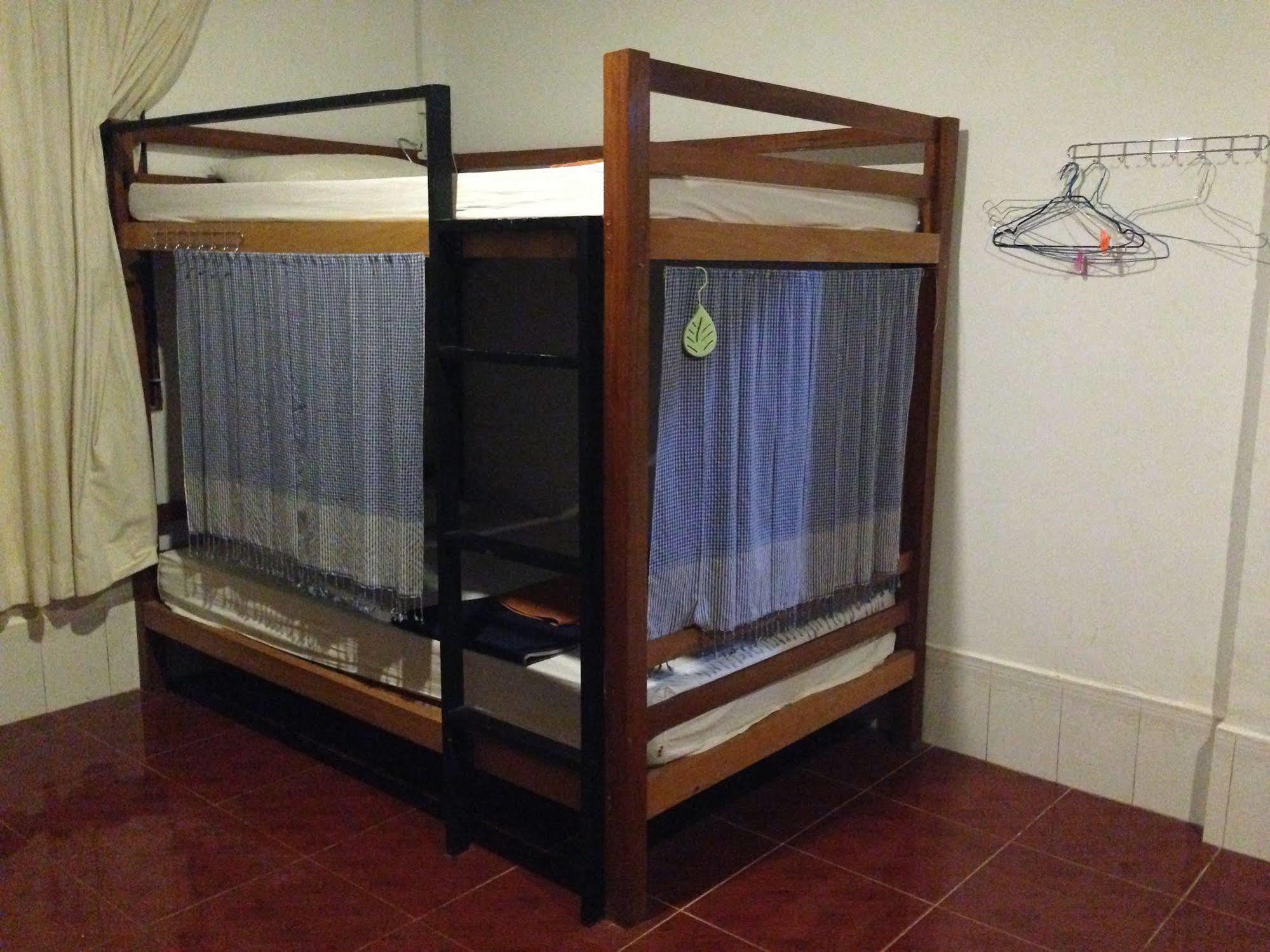 סיאם ריפ The City Premium Guesthouse מראה חיצוני תמונה