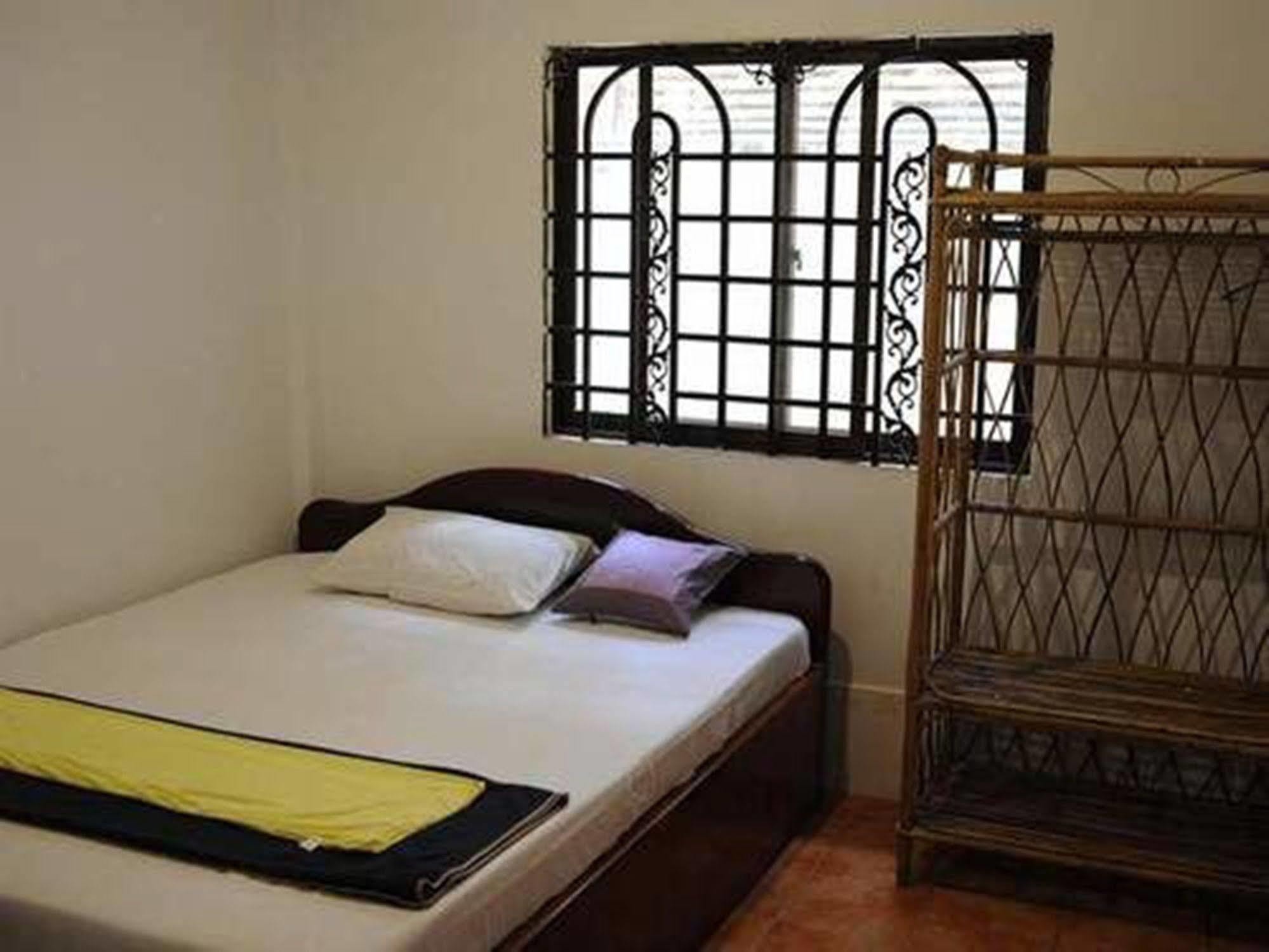 סיאם ריפ The City Premium Guesthouse מראה חיצוני תמונה