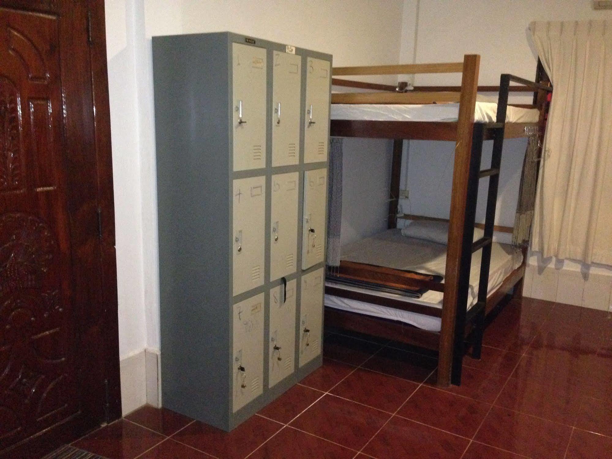 סיאם ריפ The City Premium Guesthouse מראה חיצוני תמונה