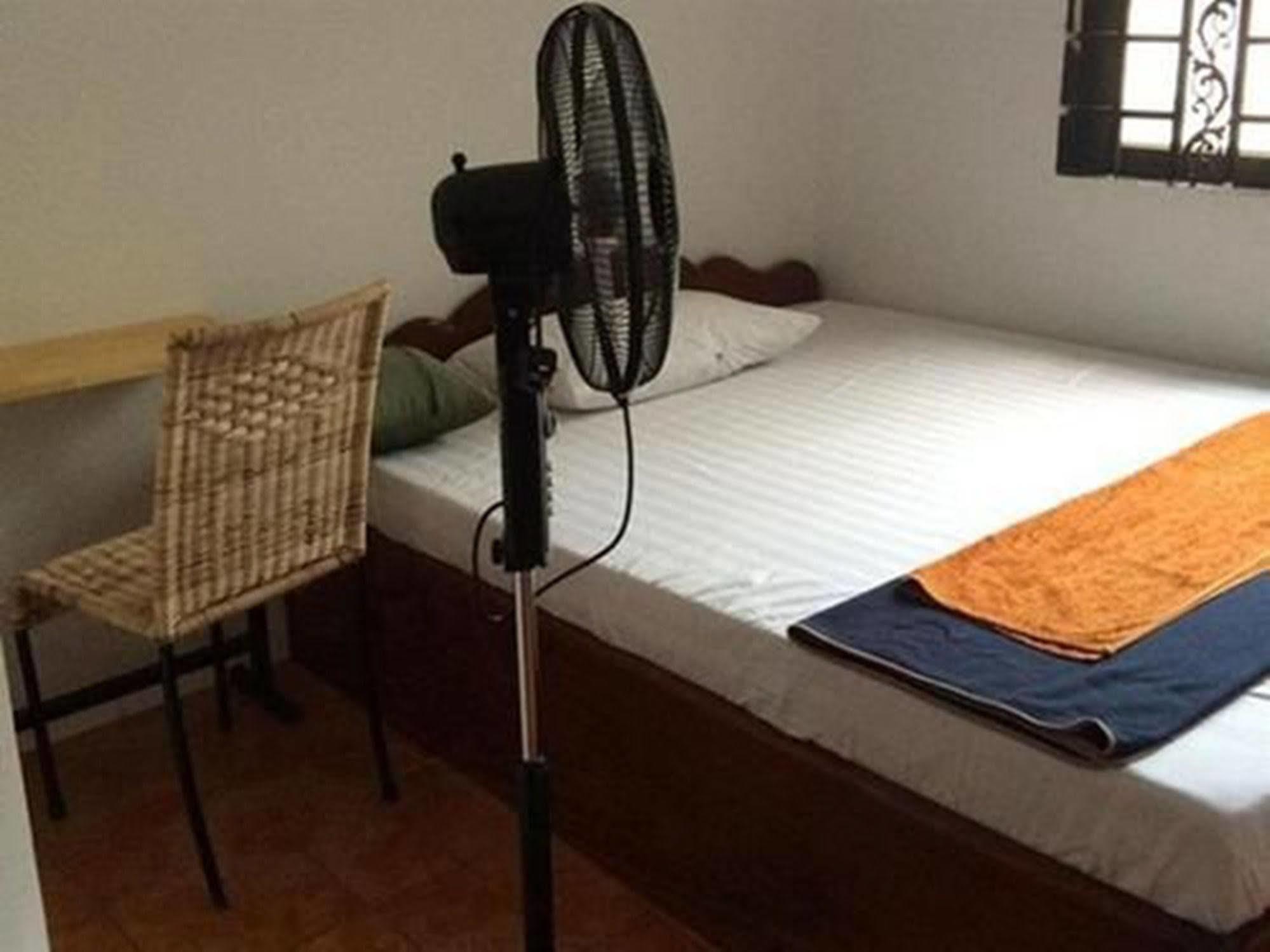 סיאם ריפ The City Premium Guesthouse מראה חיצוני תמונה