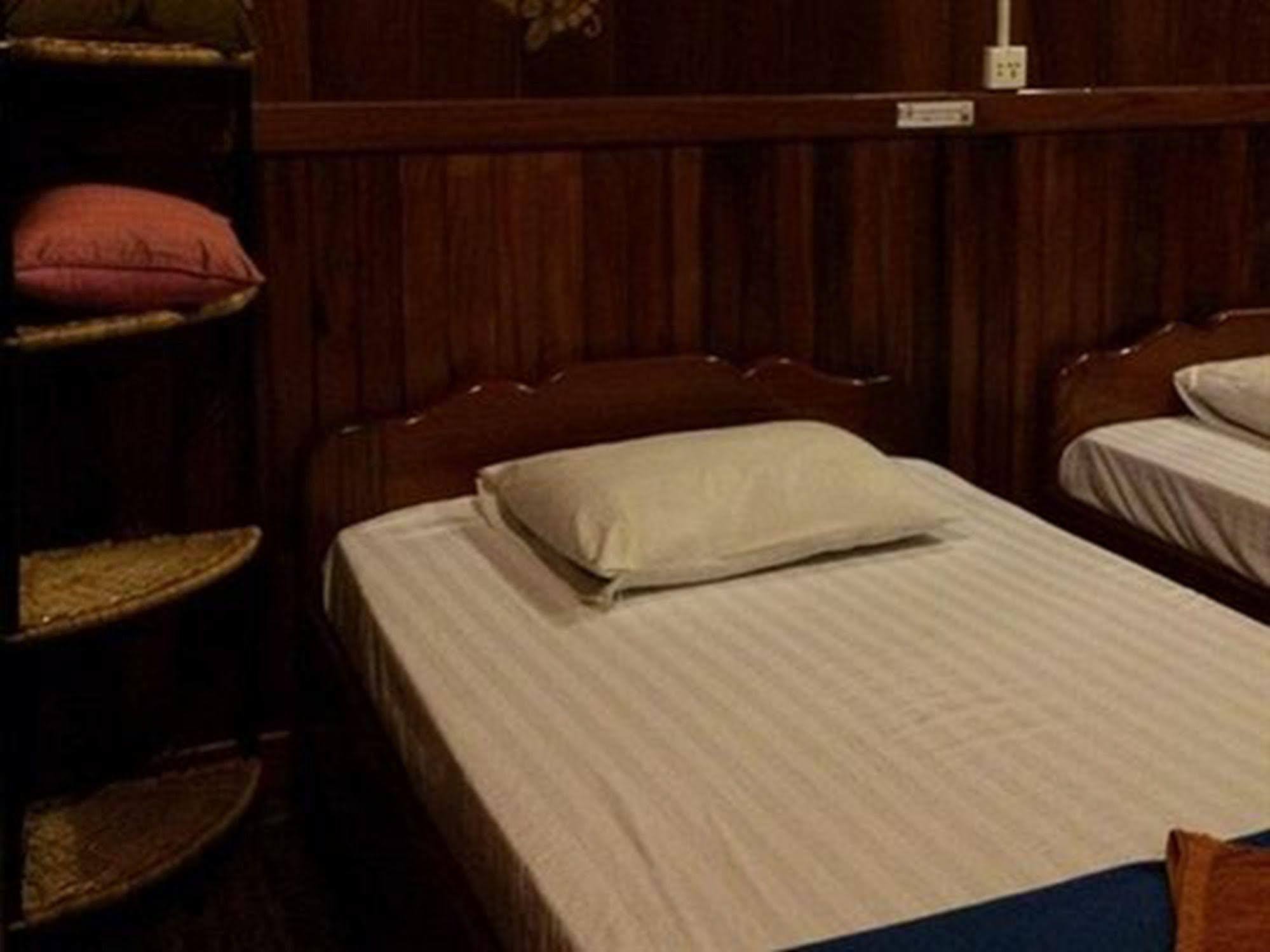 סיאם ריפ The City Premium Guesthouse מראה חיצוני תמונה