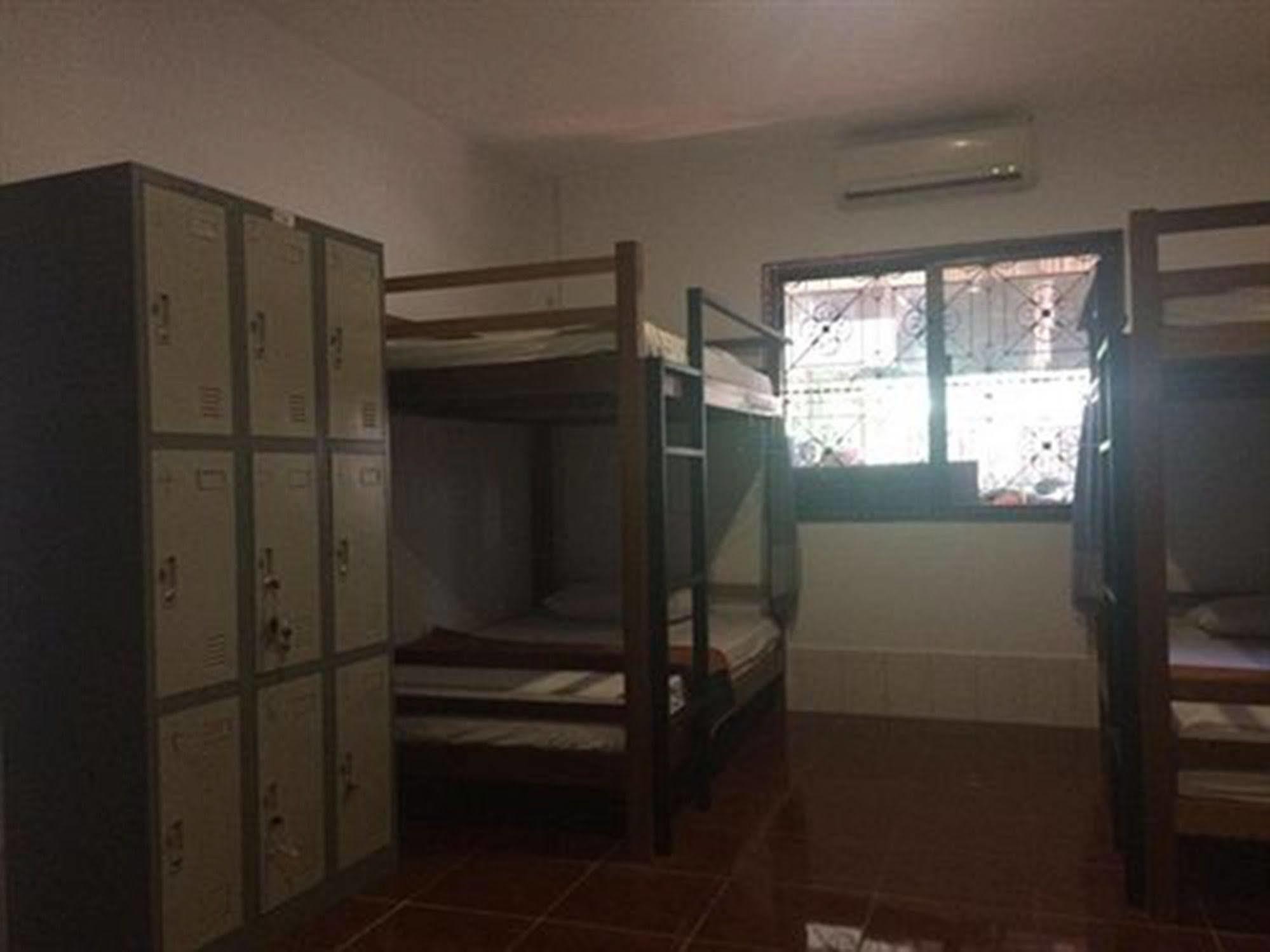 סיאם ריפ The City Premium Guesthouse מראה חיצוני תמונה