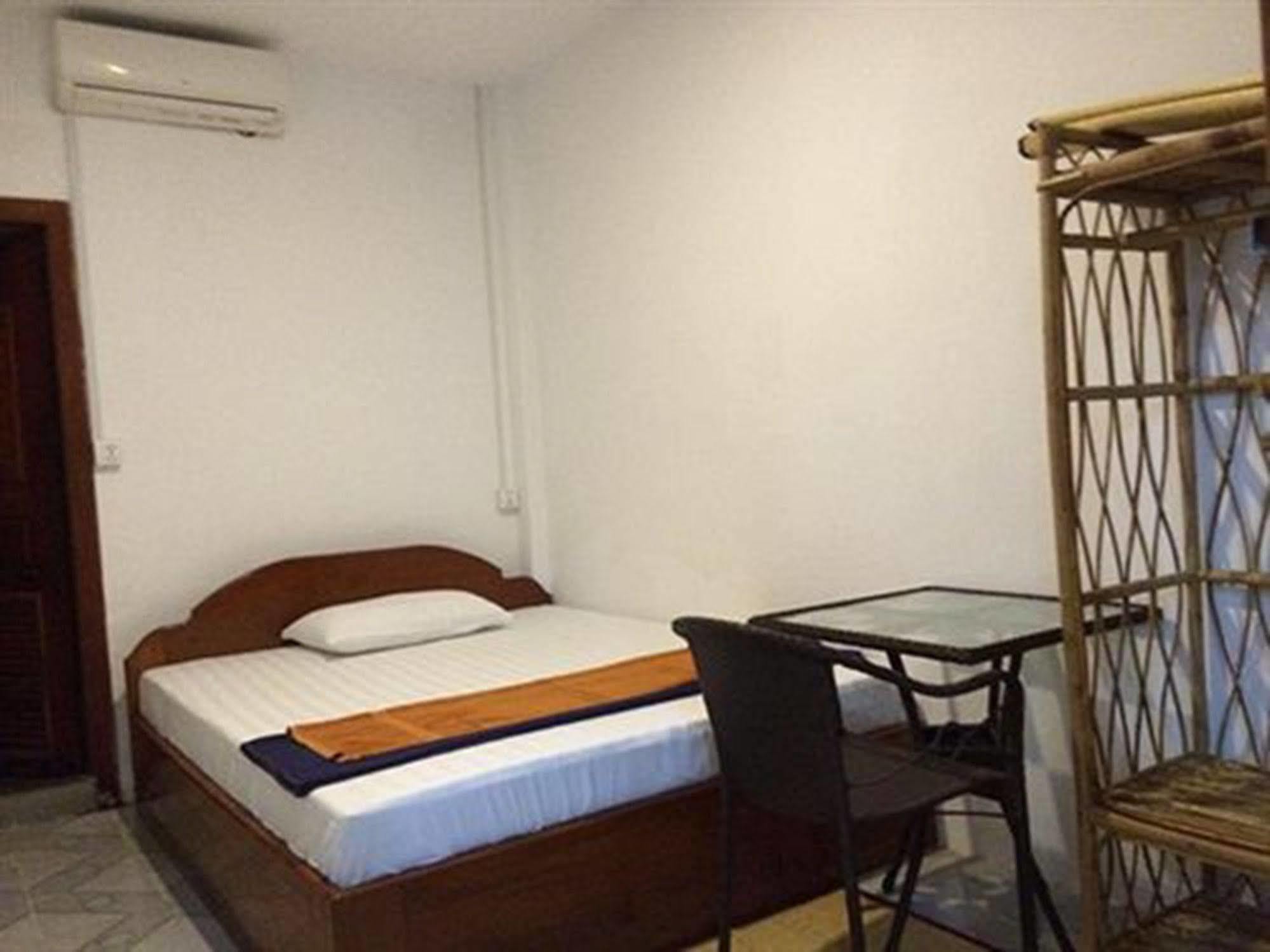 סיאם ריפ The City Premium Guesthouse מראה חיצוני תמונה