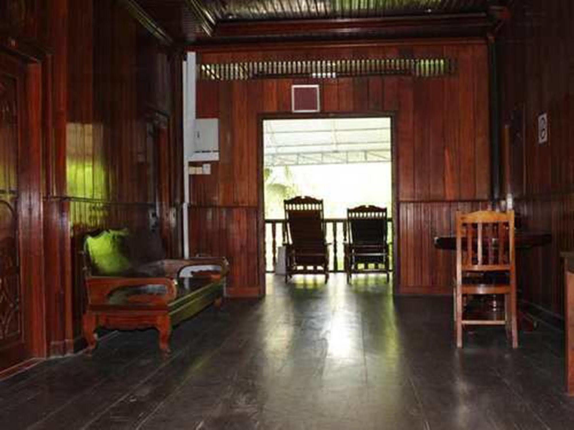 סיאם ריפ The City Premium Guesthouse מראה חיצוני תמונה