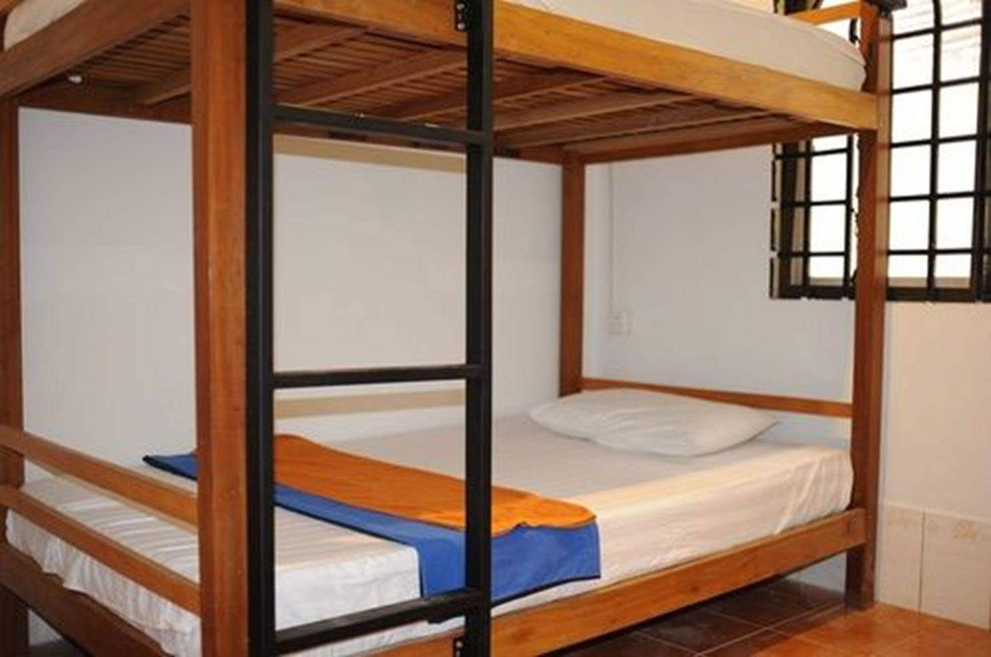סיאם ריפ The City Premium Guesthouse מראה חיצוני תמונה