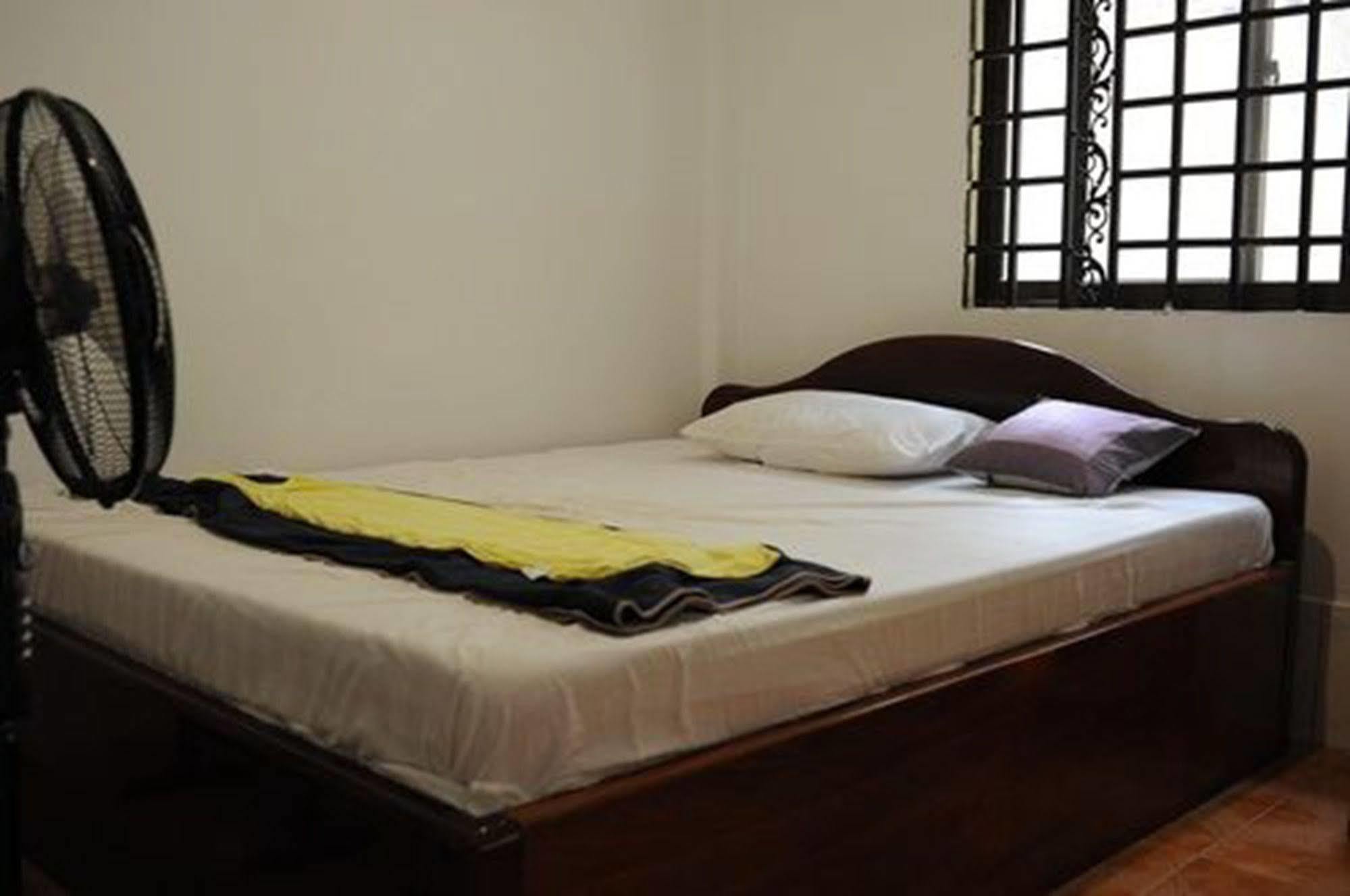 סיאם ריפ The City Premium Guesthouse מראה חיצוני תמונה