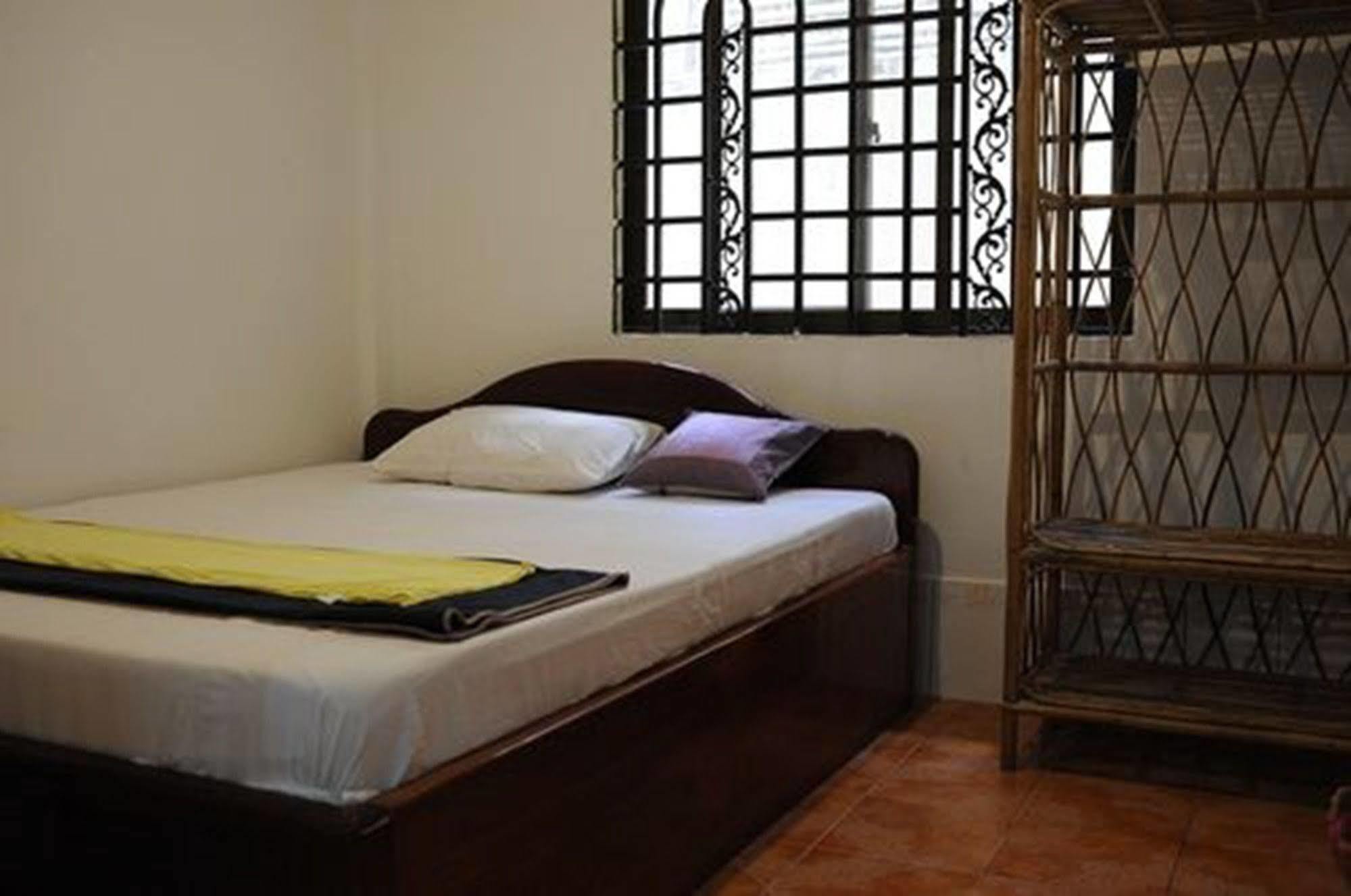 סיאם ריפ The City Premium Guesthouse מראה חיצוני תמונה